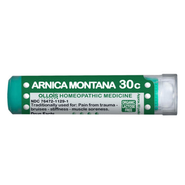 Arnica Montana 30c - Ollois